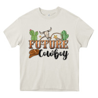 Future Cowboy Heavy Core Tee | Teevron