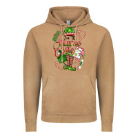 Vintage Camel im the nurse elf Vintage Hoodie - FaDigitalArtStudio