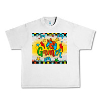 Lunar Rock gamer Urban Heavy Tee - JahusDesignShop