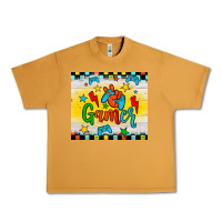 Peanut Butter gamer Urban Heavy Tee - JahusDesignShop