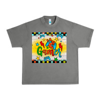 Tornado gamer Urban Heavy Tee - JahusDesignShop