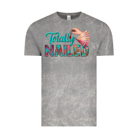 Cloud Rock totally nailed bbs Vintage Tee - BundleAndBundleShop