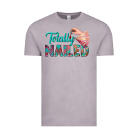 Vintage Zinc totally nailed bbs Vintage Tee - BundleAndBundleShop