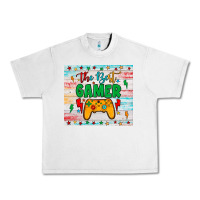Lunar Rock the best gamer Urban Heavy Tee - JahusDesignShop
