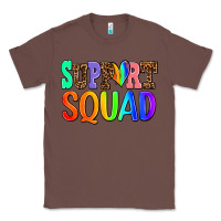 Chestnut support squad Classic Tee - AdoDesignShop