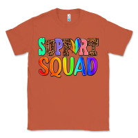 Copper support squad Classic Tee - AdoDesignShop