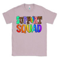 Lilac support squad Classic Tee - AdoDesignShop