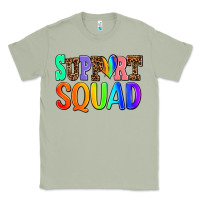 Matcha support squad Classic Tee - AdoDesignShop