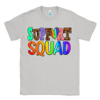 Moon Dust support squad Classic Tee - AdoDesignShop