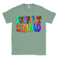 Sage support squad Classic Tee - AdoDesignShop