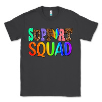 Smoke support squad Classic Tee - AdoDesignShop