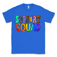True Royal support squad Classic Tee - AdoDesignShop