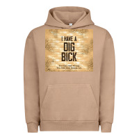 Pigment Burro sarcastic funny i have a dig bick Urban Hoodie - TumblerDesignByShophia