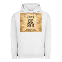 Pigment Lunar Rock sarcastic funny i have a dig bick Urban Hoodie - TumblerDesignByShophia