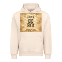 Sandshell sarcastic funny i have a dig bick Urban Hoodie - TumblerDesignByShophia