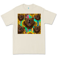 Bone bear tumbler Premium Tee - BarkalooDesign