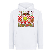 Grinchmas Heavyweight Hoodie | Teevron