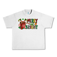 Lunar Rock merry and bright Urban Heavy Tee - AdoDesignShop