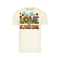 Vintage Arctic for the love of sunshine Vintage Tee - JahusDesignShop