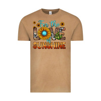 Vintage Camel for the love of sunshine Vintage Tee - JahusDesignShop