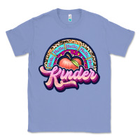 Colony Blue kinder Classic Tee - JahusDesignShop