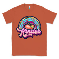 Copper kinder Classic Tee - JahusDesignShop