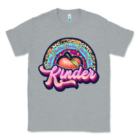 Heather Grey kinder Classic Tee - JahusDesignShop