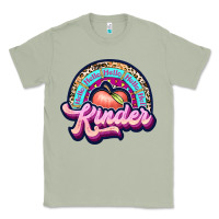 Matcha kinder Classic Tee - JahusDesignShop