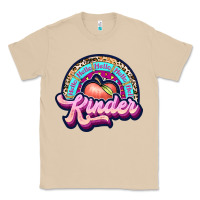 Mushroom kinder Classic Tee - JahusDesignShop