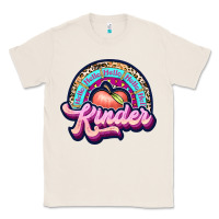 Natural kinder Classic Tee - JahusDesignShop