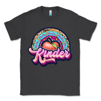 Smoke kinder Classic Tee - JahusDesignShop