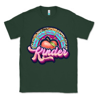 Sports Green kinder Classic Tee - JahusDesignShop