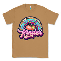 Toasted Coconut kinder Classic Tee - JahusDesignShop