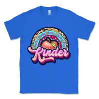 True Royal kinder Classic Tee - JahusDesignShop