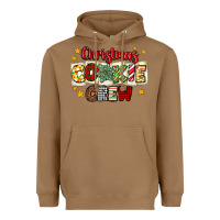 Toasted Coconut Christmas cookie crew Heavyweight Hoodie - MaliasSmallBusiness