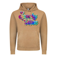 Vintage Camel spooky vibes Vintage Hoodie - JahusDesignShop