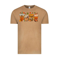 Vintage Camel western thanksgiving coffee cups bbs Vintage Tee - BundleAndBundleShop