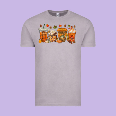 Western Thanksgiving Coffee Cups Bbs Vintage Tee Designed By Bundleandbundleshop