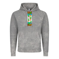 Cloud Rock tennis penwraps Vintage Hoodie - HRA Design Shop