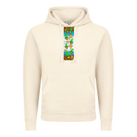 Vintage Artic tennis penwraps Vintage Hoodie - HRA Design Shop