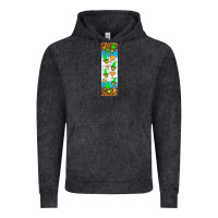Vintage Black tennis penwraps Vintage Hoodie - HRA Design Shop