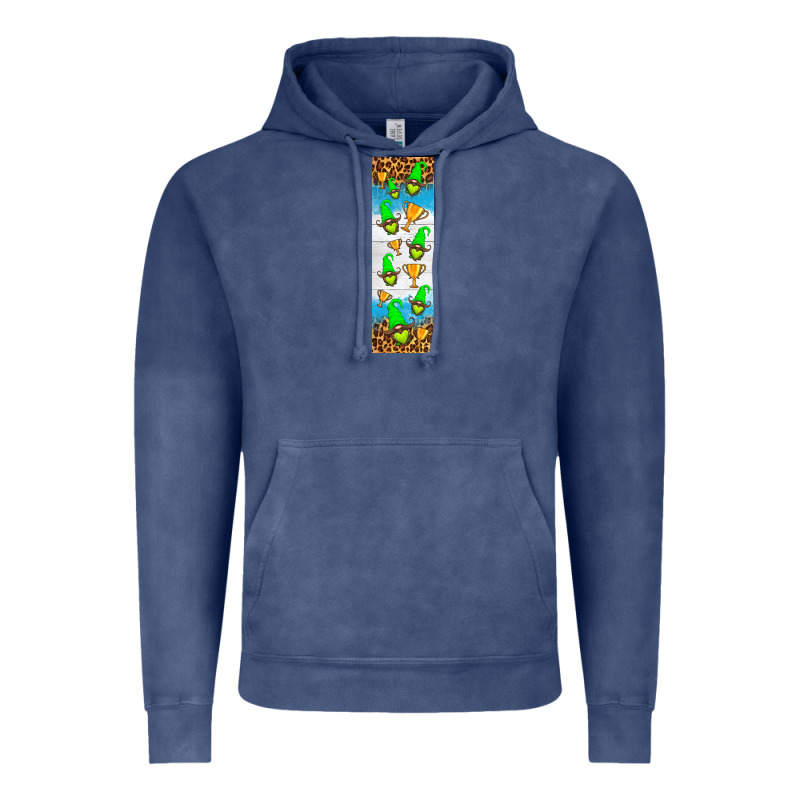 Tennis Penwraps Vintage Hoodie by HRA Design Shop | Teevron