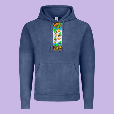 Tennis Penwraps Vintage Hoodie Designed By Hra Design Shop