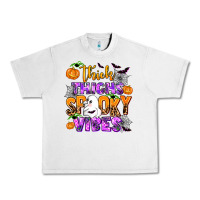 Lunar Rock thick thighs spooky vibes Urban Heavy Tee - AdoDesignShop
