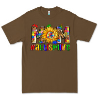 Cacao mom autismlife zillion Premium Tee - Zillion Design Studio