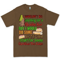 Cacao I wouldnt do anything for a klondike bar Premium Tee - RanaPortraitStore