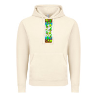Vintage Artic tennis penwraps Vintage Hoodie - HRA Design Shop