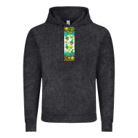 Vintage Black tennis penwraps Vintage Hoodie - HRA Design Shop