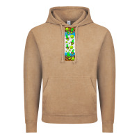Tennis Penwraps Vintage Hoodie | Teevron