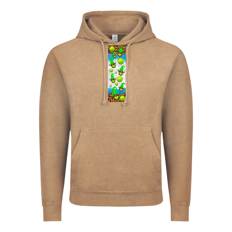 Tennis Penwraps Vintage Hoodie by HRA Design Shop | Teevron